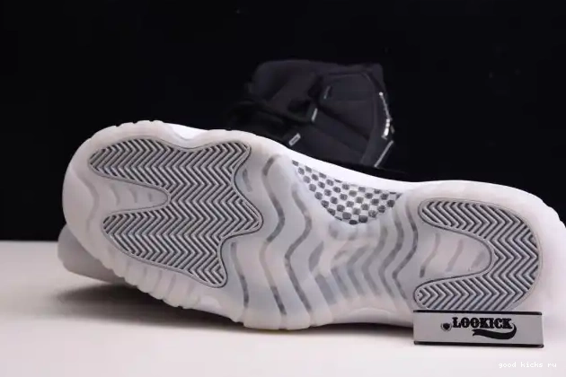 CT8012-011 Air 25th Jordan Anniversary 11 0611